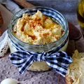 Hummus - pasta z ciecierzycy