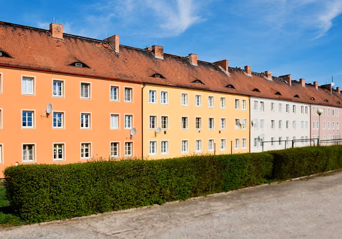 Rusza program "Mieszkanie za remont"! Nabór wniosków już od 16 kwietnia, a zainteresowanie jest ogromne