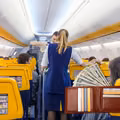 Te opłaty mogą zostać wkrótce zniesione? Ryanair w obliczu wysokich kar.