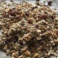 Domowe musli (granola)