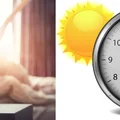 Zmiana czasu na letni 2019. Kiedy przestawiamy zegarek?