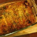 Canneloni z kurczakiem