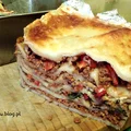 Lasagne - najlepszy przepis