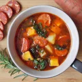 Portugalska zupa