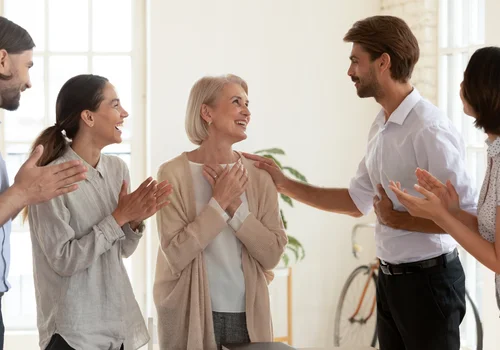Dzień Doceniania: Jak Jedno Święto Może Zmienić Twoje Życie