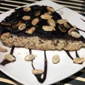 TARTA SNIKERS (bez pieczenia)