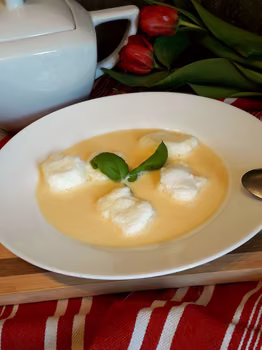 Zupa Nic