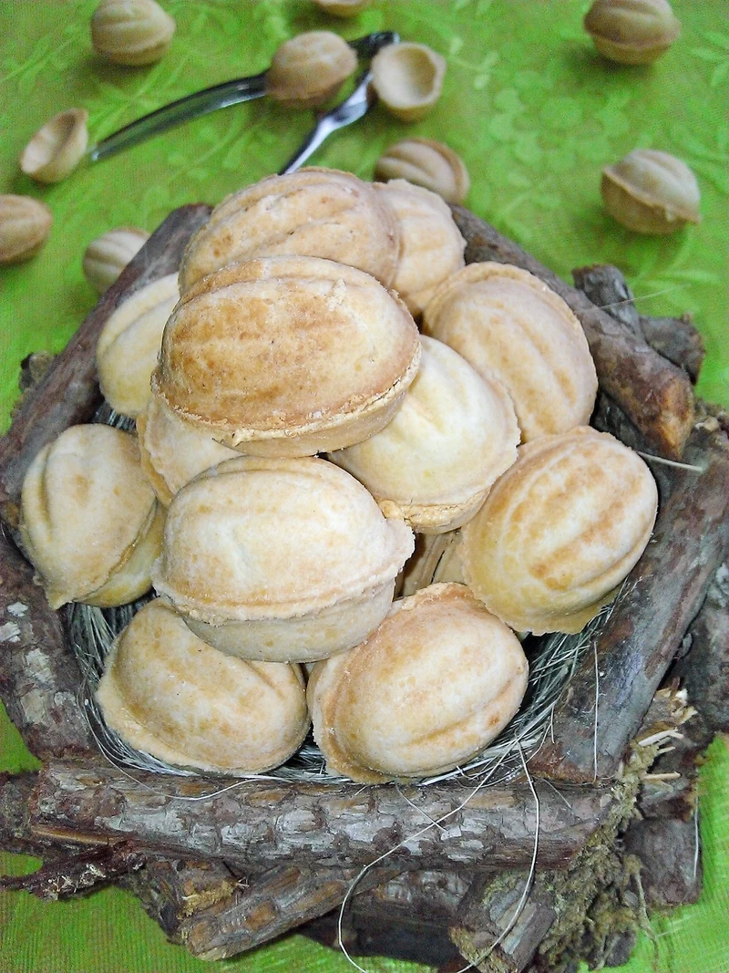 Orzeszki