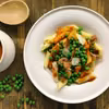 Poniedziałek: Penne alla vodka