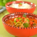 Tajskie curry gotowe w pół godziny :)