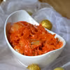 Śledzie w sosie salsa