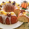 Babka cytrynowo-pomarańczowa z makiem