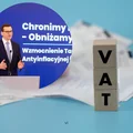 Obniżenie VAT-u na żywność do zera! Których produktów dotyczy? Tarcza Antyinflacyjna 2.0