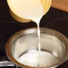 Jak usunąć smak SPALENIZNY z MLEKA?