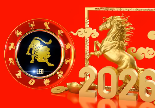 Lew 2026: Spektakularny sukces albo bolesny upadek! Rok Ognistego Konia wystawi Cię na próbę