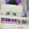 Stojak na przybory typu DIY