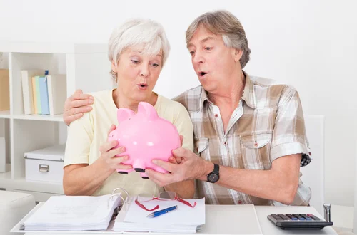 Większość 14. na kontach już we wrześniu! Informacja od ZUS