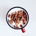 DOMOWA GRANOLA