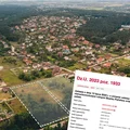 Rewolucja w sprzedaży i zasiedzeniu gruntów! Od dziś wielkie zmiany!