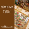 Nietypowe puzzle