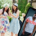 Brak pary na wesele? Tinder pomoże ci ją znaleźć!