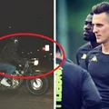 Milik ofiarą napadu z bronią! Został okradziony. Co wydarzyło się naprawdę?