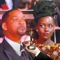 Oscary 2022: Will Smith uderzył prowadzącego za żart o jego żonie! (wideo)
