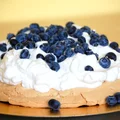 PAVLOVA (TORT PAVLOVEJ)