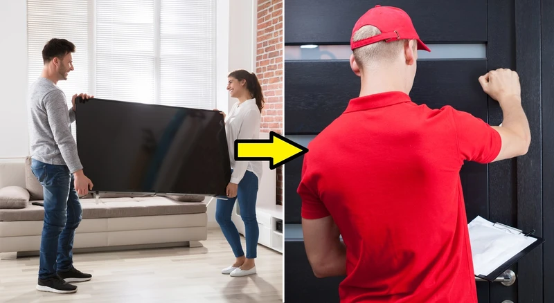 Kupiłeś nowy telewizor? Musisz to zgłosić, inaczej narażasz się na karę