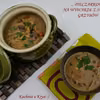 Pyszna zupa pieczarkowa