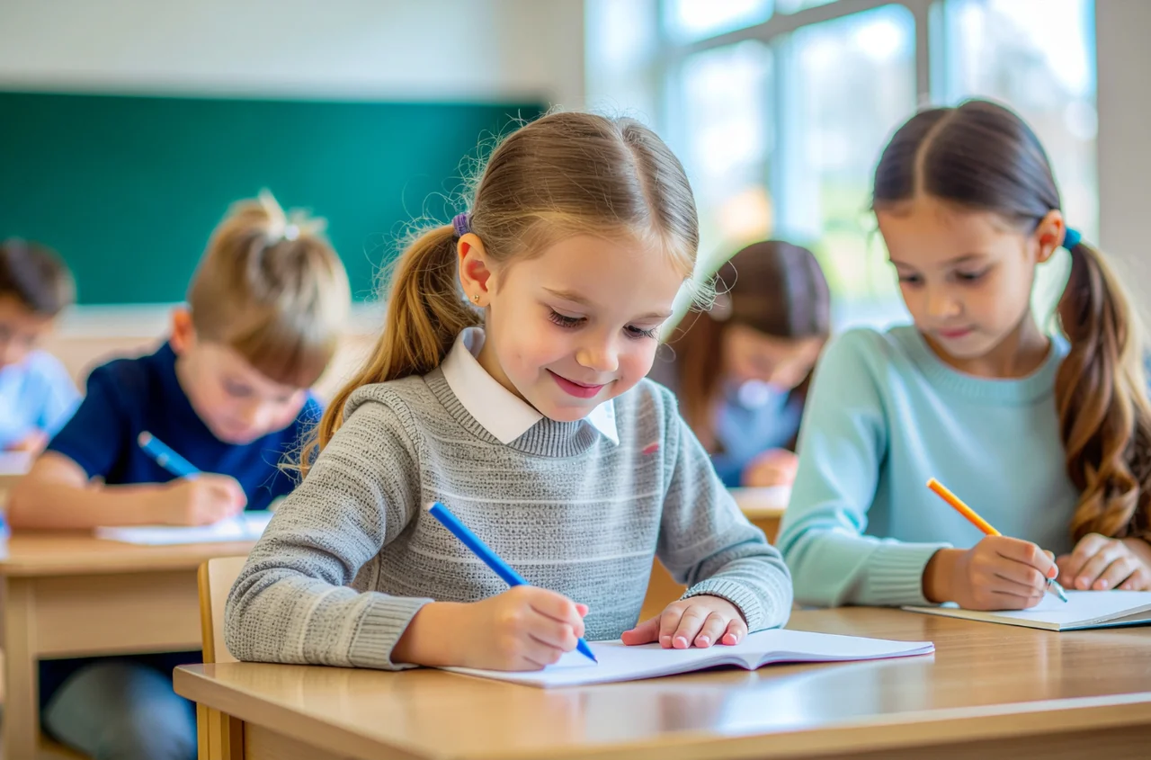 Wiceszefowa MEN rozwiewa wątpliwości. To nie koniec zadań domowych!