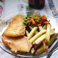 Fish & Chips