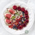 Super smoothie bowl