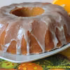 Babka pomarańczowa
