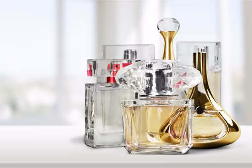 Jak długo PERFUMY trzymają swój zapach?