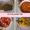 Co Lila jadła? Menu dla dziecka BLW 48