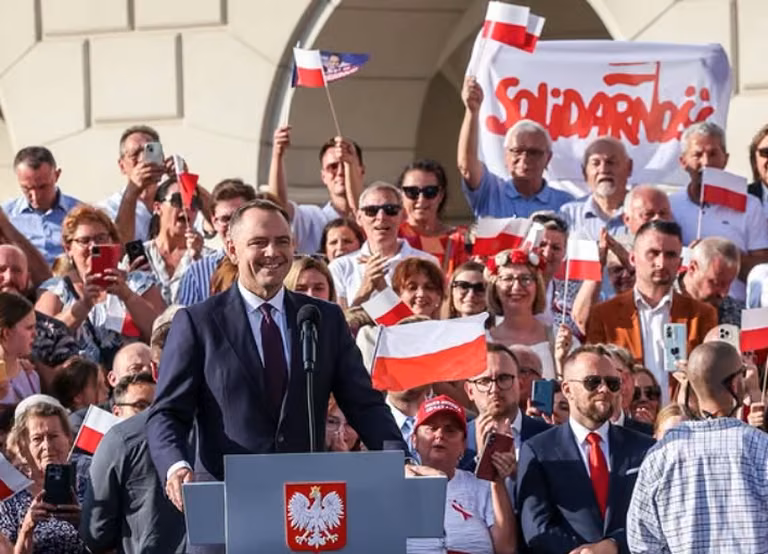 Reformy prezydenta Nawrockiego mogą kosztować nas miliardy? Tak wygląda jego plan