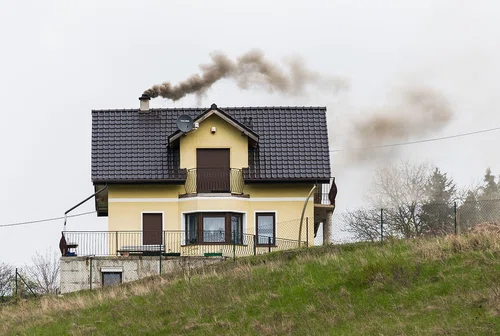 Czy czeka Nas ogólnopolski zakaz palenia węglem?