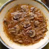 Flaczki drobiowe