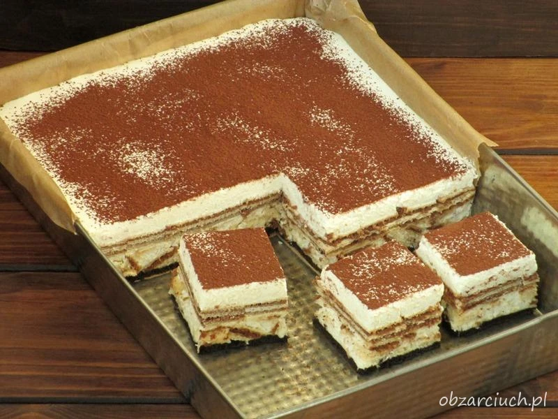 Ciasto familijne