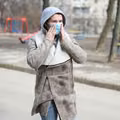 Rekordowy tydzień zachorowań - w tych dniach będzie najgorzej!  Zagrożonych jest 5 województw