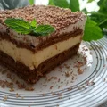Ciasto 3 bit bez pieczenia
