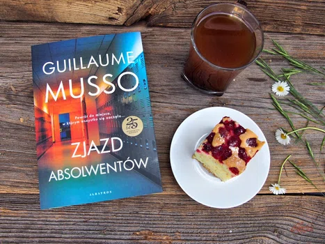 Zjazd absolwentów Musso - recenzja