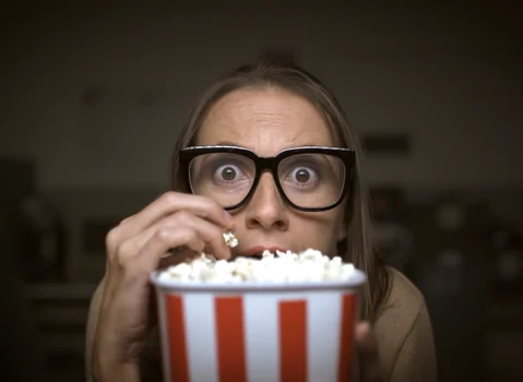 Ten serial to dla miłośników "Squid Game" pozycja obowiązkowa! Hit Netflixa wciąga od pierwszych minut!