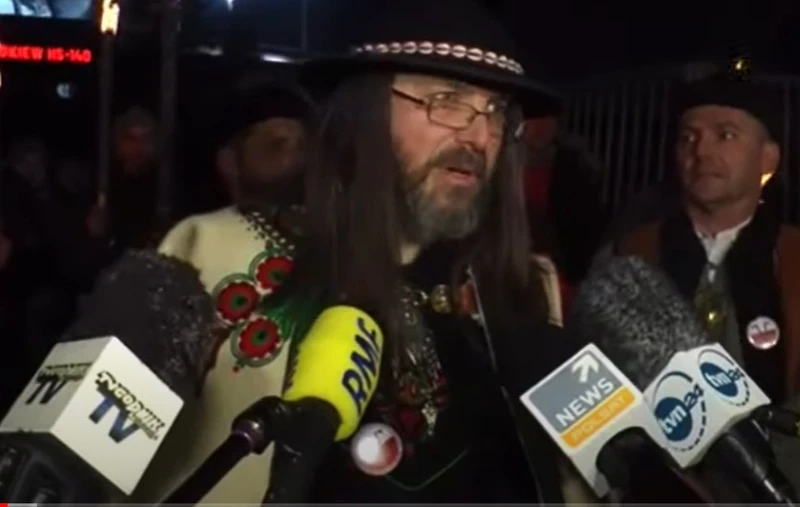 "Góralskie Veto". Górale otworzą biznesy mimo zakazu! Co im za to grozi?