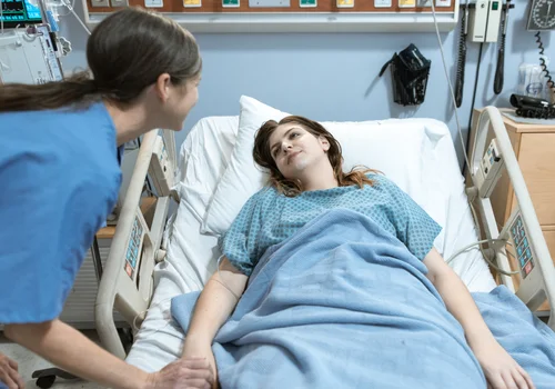 Międzynarodowy Dzień Pielęgniarek: Uznanie dla Kluczowej Roli w Opiece Zdrowotnej