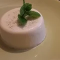 Kremowa panna cotta