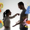 Znaki zodiaku, które nie powinny być razem! Razem tworzą mieszankę wybuchową!