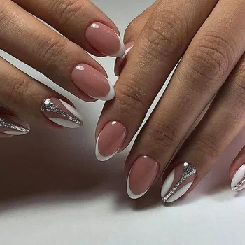 Klasyczny manicure