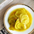 OGÓRKI W CURRY NA ZIMĘ! SPRAWDZONE WEKI NA ZIMĘ!